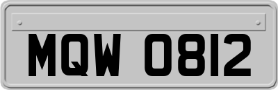 MQW0812