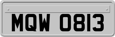 MQW0813