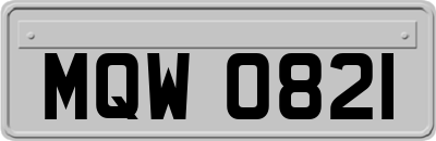 MQW0821