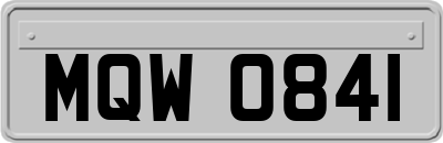 MQW0841