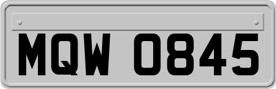 MQW0845