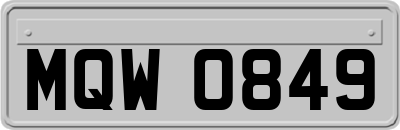 MQW0849