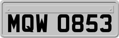 MQW0853