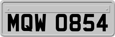 MQW0854