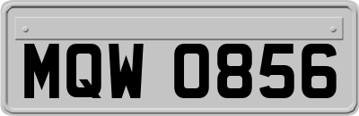 MQW0856