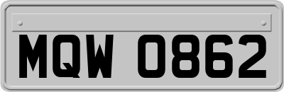 MQW0862