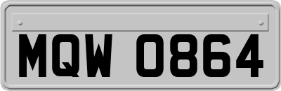 MQW0864
