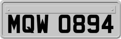 MQW0894
