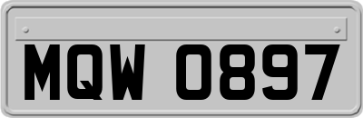 MQW0897