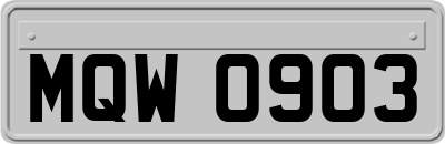 MQW0903