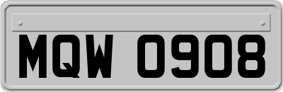 MQW0908