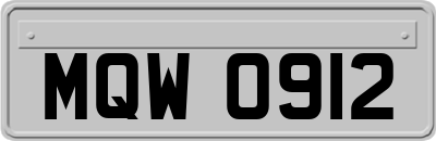 MQW0912