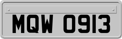 MQW0913