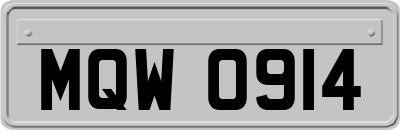 MQW0914