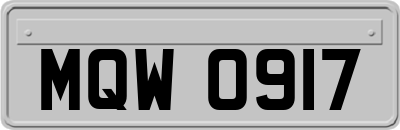 MQW0917