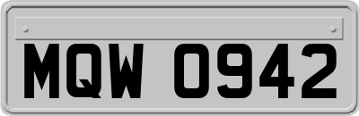MQW0942