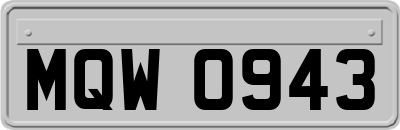 MQW0943