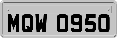 MQW0950