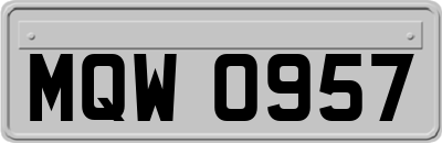 MQW0957