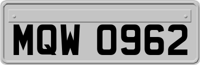 MQW0962
