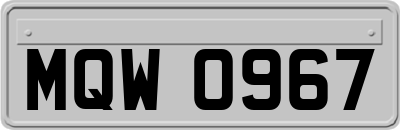 MQW0967