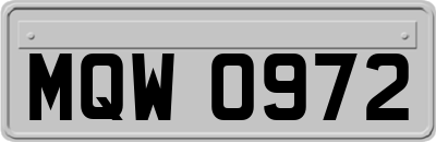 MQW0972