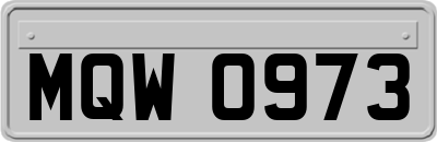 MQW0973