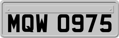 MQW0975