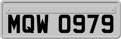 MQW0979