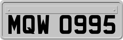 MQW0995
