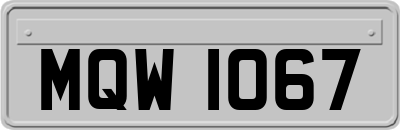 MQW1067