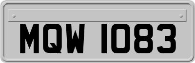 MQW1083