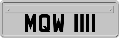 MQW1111