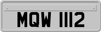 MQW1112