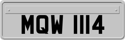 MQW1114