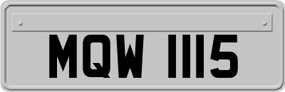 MQW1115