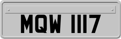 MQW1117