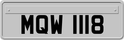 MQW1118