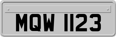MQW1123