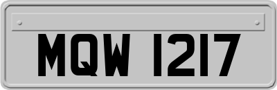 MQW1217