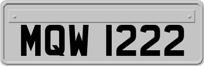 MQW1222
