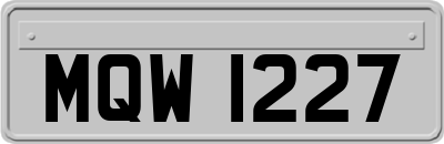 MQW1227