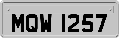 MQW1257