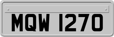 MQW1270