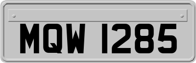 MQW1285