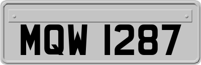 MQW1287