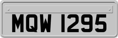 MQW1295