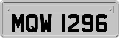 MQW1296
