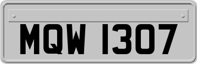 MQW1307