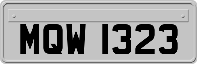 MQW1323